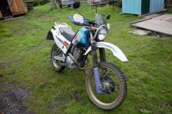 Yamaha TT-R 250 Raid. 250 куб. см., исправен, птс, с пробегом