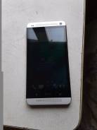 HTC One M7. Б/у