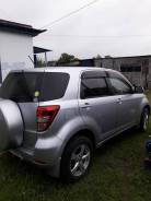 Toyota Rush. механика, 4wd, 1.5, бензин