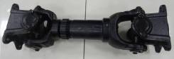Вал кардана DAEWOO / 3363100210 / L=400 / 590 mm / Фланец 92*130 /160 / под крестовину 49*155