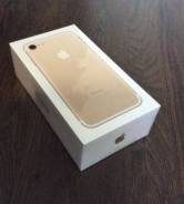 Apple iPhone 7 128Gb. Новый