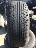 Dunlop Grandtrek AT20. Всесезонные, 2016 год, износ: 20%, 4 шт