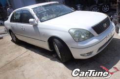 Toyota Celsior. UCF31, 3UZFE
