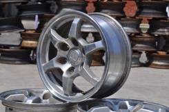 Mitsubishi. 7.0x16, 6x139.70, ET46, ЦО 65,0 мм.