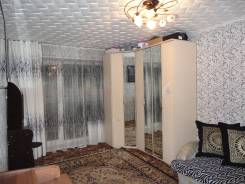 2-комнатная, пгт. Славянка, Молодёжная 4. Хасанский район