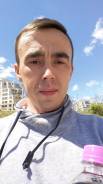Моторист-газоэлектросварщик. Среднее образование, опыт работы 1 год