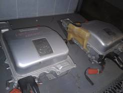 Инвертор. Toyota Estima Toyota Prius