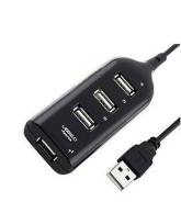 USB-разветвители.