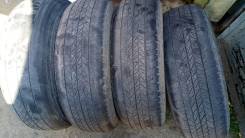 Dunlop Grandtrek AT1. Летние, износ: 60%, 4 шт