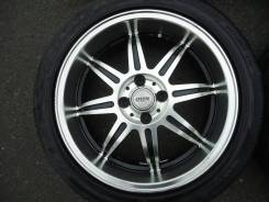 BADX D.O.S. 6.5x17, 4x100.00, ET42