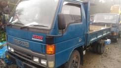 Mazda Titan. Продам самосвал без документов, 4 020 куб. см., 2 000 кг.
