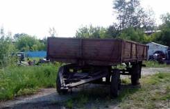 Камаз ГКБ 8328. Продается прицеп, 5 000 кг.