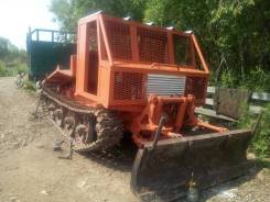 ОТЗ ТДТ-55. ТДТ55. Состояние нового!, 4 500 куб. см., 10 000,00 кг.