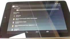 Asus Nexus 7C 32Gb