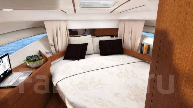 Beneteau. 2012 ���, ����� 8,8��., ��������� ���������, 500��.�., ������ ����