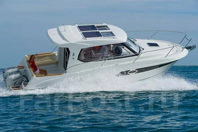 Beneteau. 2012 ���, ����� 8,8��., ��������� ���������, 500��.�., ������ ����