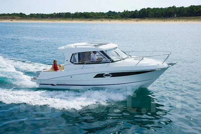 Beneteau. 2012 ���, ����� 8,8��., ��������� ���������, 500��.�., ������ ����