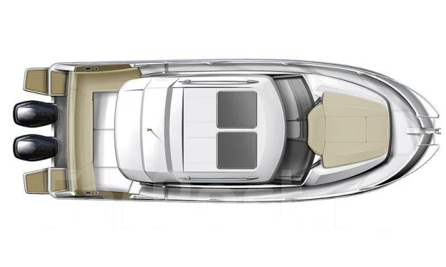 Beneteau. 2012 ���, ����� 8,8��., ��������� ���������, 500��.�., ������ ����