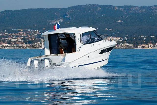 Beneteau. 2012 ���, ����� 8,8��., ��������� ���������, 500��.�., ������ ����