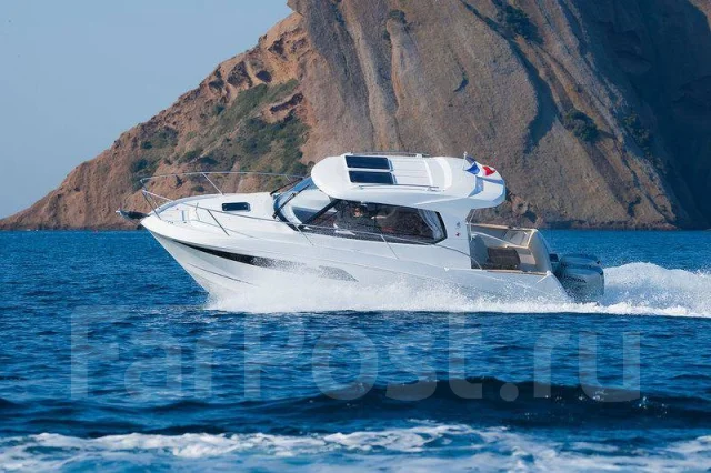 Beneteau. 2012 ���, ����� 8,8��., ��������� ���������, 500��.�., ������ ����