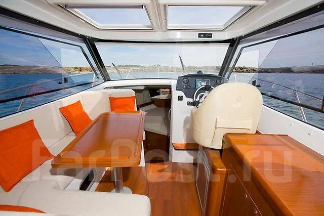Beneteau. 2012 ���, ����� 8,8��., ��������� ���������, 500��.�., ������ ����