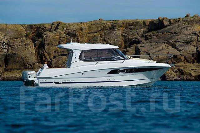 Beneteau. 2012 ���, ����� 8,8��., ��������� ���������, 500��.�., ������ ����