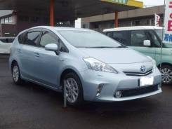 Toyota Prius a. вариатор, передний, 1.8, бензин, 33 000 тыс. км, б/п. Под заказ