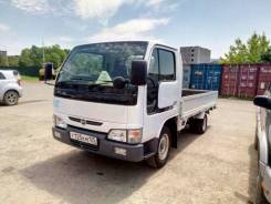 Nissan Atlas. Продается грузовик, 2 000 куб. см., 1 500 кг.