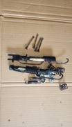 Зажим тормозной колодки. Toyota Corona, ST195, ST215 Toyota Carina, ST215, ST195 Toyota Caldina, ST215G, ST215, ST195, ST195G Toyota Corona Premio, ST...