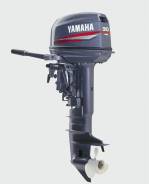 Yamaha. 30,00 л.с., 2х тактный, бензин, нога S (381 мм), Год: 2017 год