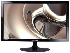 Samsung. 23" (58 см), технология LCD (ЖК)