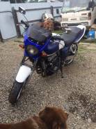 Honda CB 1000SF. 998 куб. см., исправен, птс, с пробегом