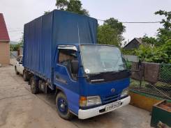 Nissan Diesel Condor. Продам грузовик , 4 334 куб. см., 3 000 кг.
