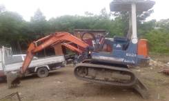 Hitachi EX24. Продам эксковатор Hitachi EX-24, 1 500 куб. см., 0,10 куб. м.
