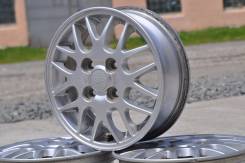 Daihatsu. 4.5x13, 4x100.00, ET45, ЦО 60,0 мм.