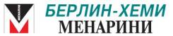 Медицинский представитель. ООО Берлин-Хеми/А.Менарини. Г. Южно-Сахалинск