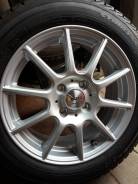 Manaray Sport Smart. 6.0x15, 4x100.00, ET52