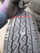 Bridgestone Duravis R670. Летние, 2012 год, износ: 10%, 2 шт. Под заказ