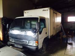 Isuzu Elf. Продается грузовик Исудзу Эльф, 4 300 куб. см., 3 500 кг.