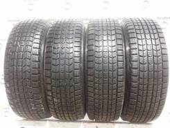 Dunlop Grandtrek SJ7. Зимние, без шипов, 2009 год, износ: 10%, 4 шт