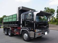 Hino Profia. , 19 680 куб. см., 9 750 кг. Под заказ