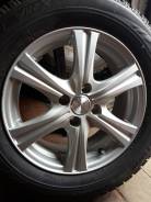 Topy Sibilla RZ. 6.0x15, 4x100.00, ET43