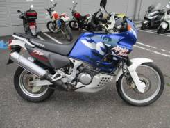 Honda XRV 750 Africa Twin. 750 куб. см., исправен, птс, без пробега