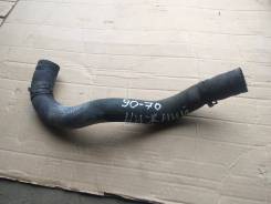 Патрубок радиатора. Toyota Cresta, JZX91, JZX90, JZX93, JZX105, JZX100, JZX101 Toyota Mark II, JZX105, JZX100, JZX90, JZX101, JZX91, JZX93, JZX91E, JZ...
