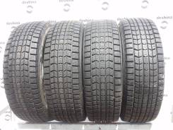 Dunlop Grandtrek SJ7. Зимние, без шипов, 2010 год, износ: 10%, 4 шт