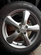 Topy Sibilla. 5.5x15, 4x100.00, ET42