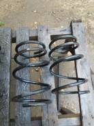 Пружина подвески. Subaru Legacy Subaru Forester, SG Subaru Impreza, GDB