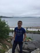 Логист. Высшее образование, опыт работы 1 год