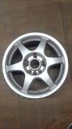 4 Racing. x15, 4x114.30, 5x114.30, ET35