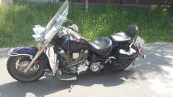Yamaha Roadstar 1600. 1 602 куб. см., исправен, птс, с пробегом